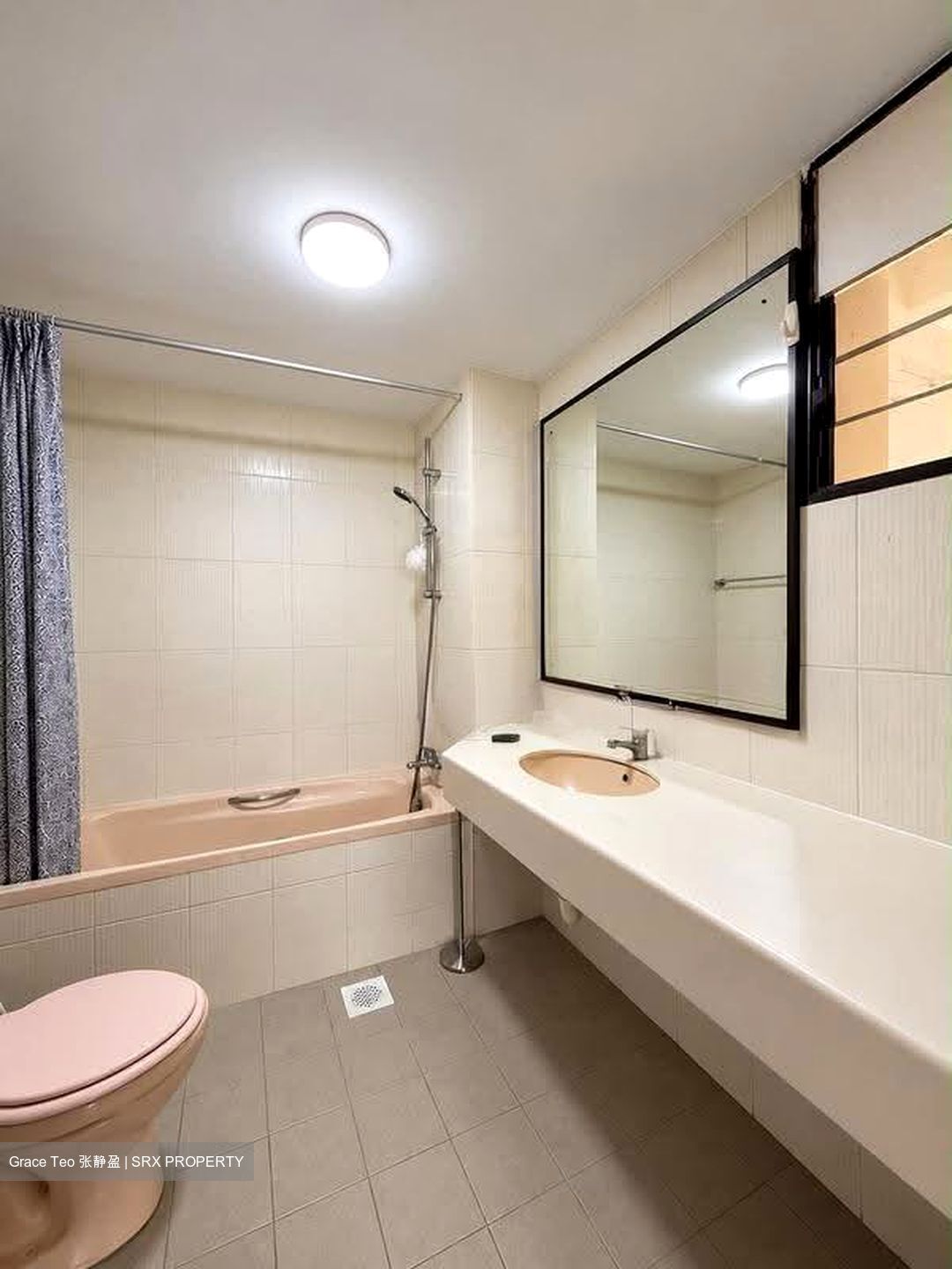 The Riverwalk / Riverwalk Apartments (D1), Apartment #625884501